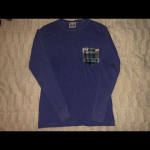 Fraternity Collection Long Sleeve T-Shirt